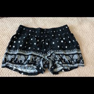 Women’s shorts
